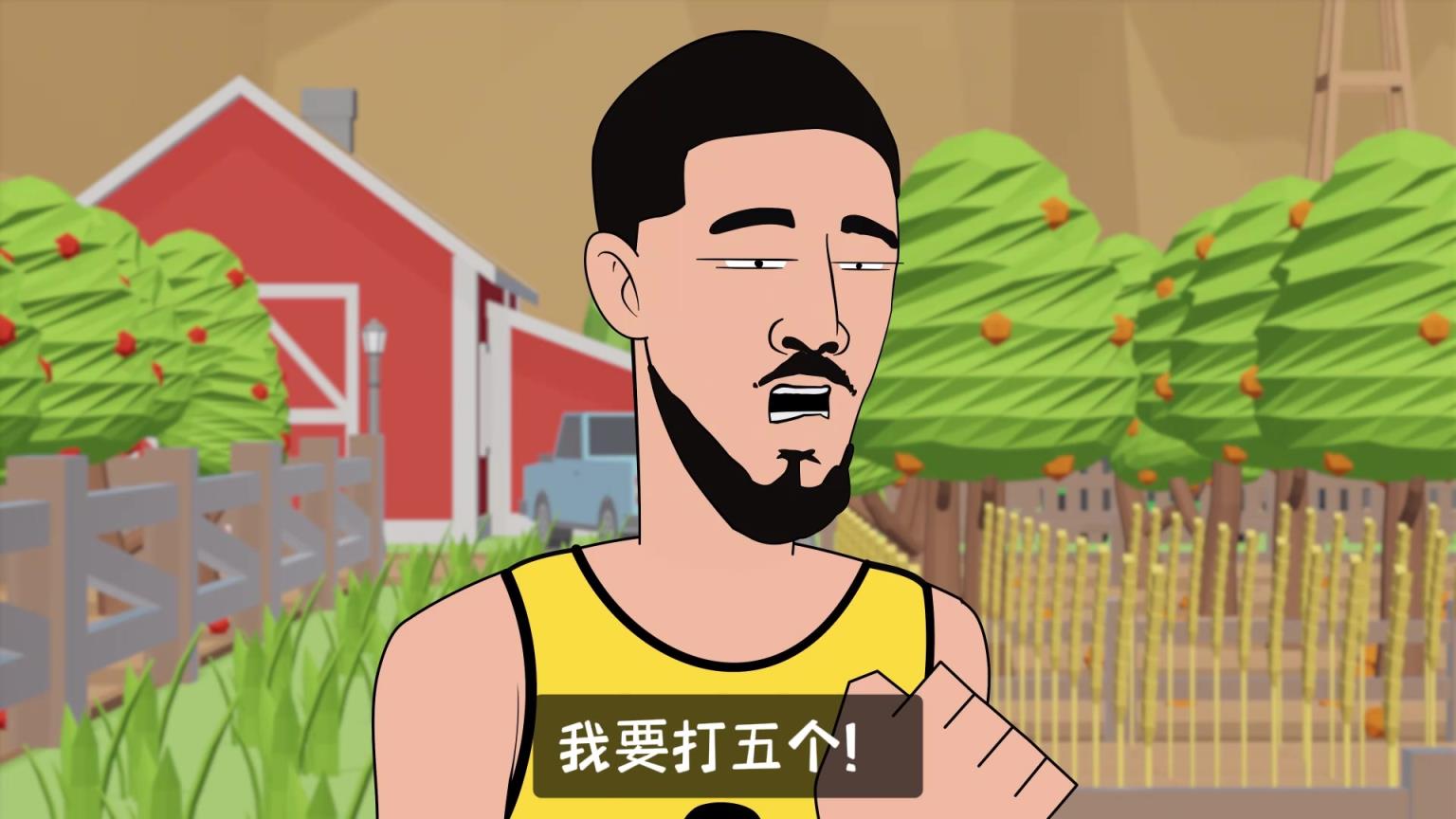 哈利伯頓：我不要打十個(gè)。。。 尼克斯還有一線(xiàn)生機(jī)？...